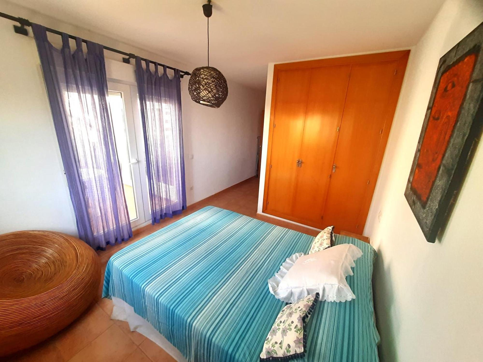 Atico Conil Ac-Wifi-Parking - Solo Parejas Y Familias Conil De La Frontera Exterior foto