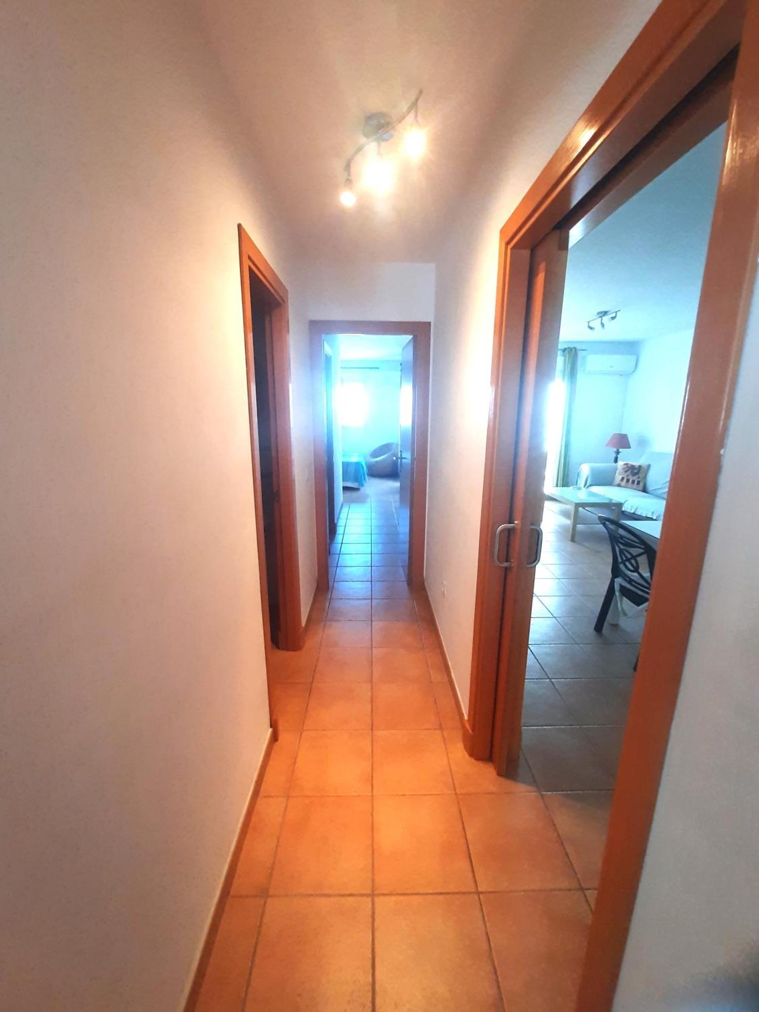 Atico Conil Ac-Wifi-Parking - Solo Parejas Y Familias Conil De La Frontera Exterior foto