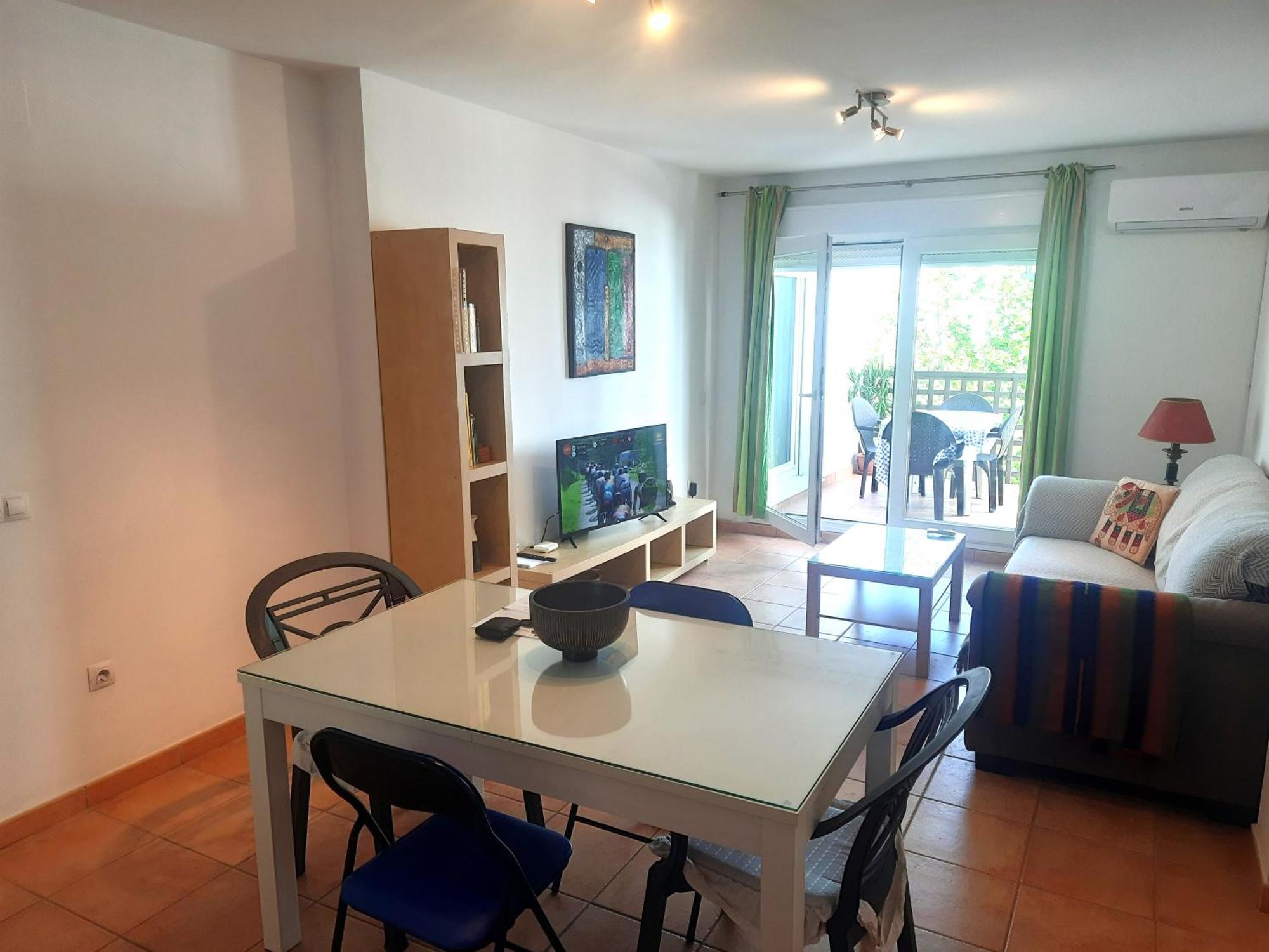 Atico Conil Ac-Wifi-Parking - Solo Parejas Y Familias Conil De La Frontera Exterior foto